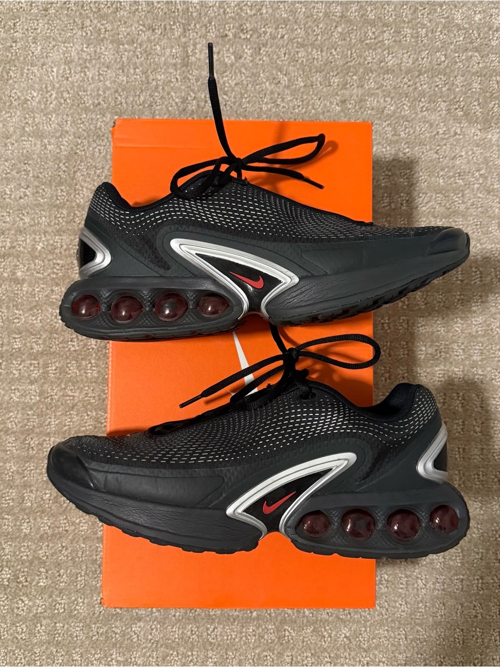 Nike Air Max Dn8